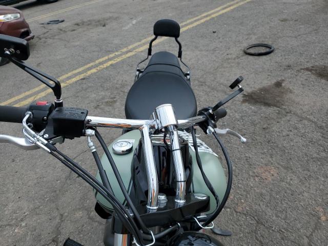 2023 KAWASAKI VN900 F - JKAVN2F1XPA000606