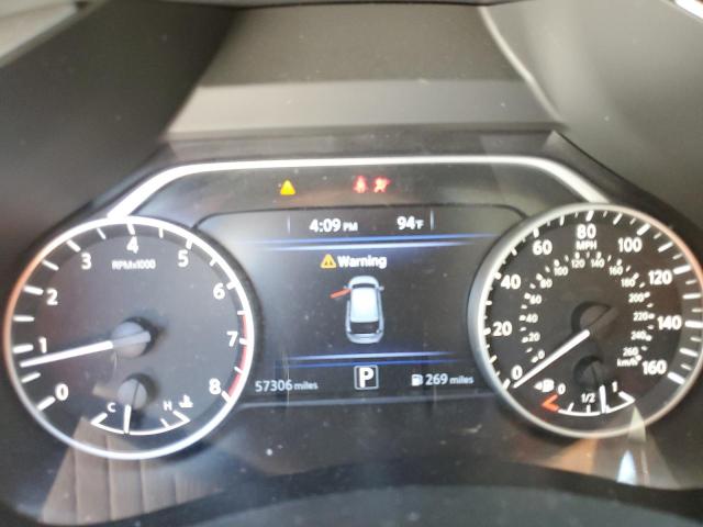 2019 Nissan Murano S VIN: 5N1AZ2MJ0KN152399 Lot: 56199394