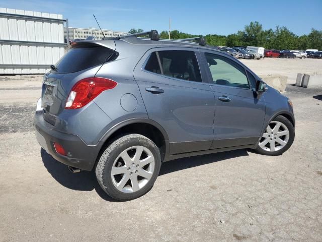 2015 Buick Encore Convenience VIN: KL4CJFSB1FB142411 Lot: 56850954