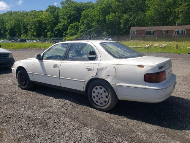 1995 Toyota Camry Le VIN: 4T1SK12EXSU627765 Lot: 55321134