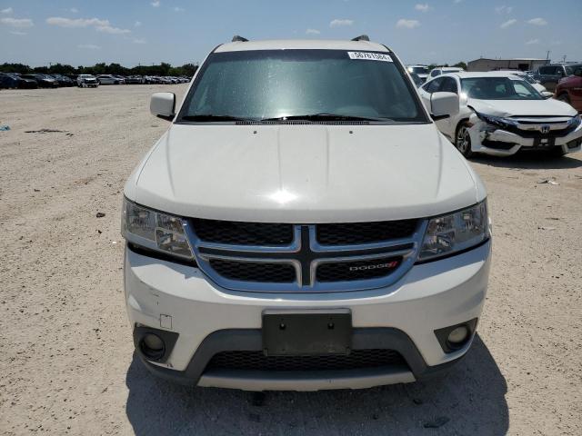 2015 Dodge Journey Sxt VIN: 3C4PDCBGXFT755098 Lot: 56761584