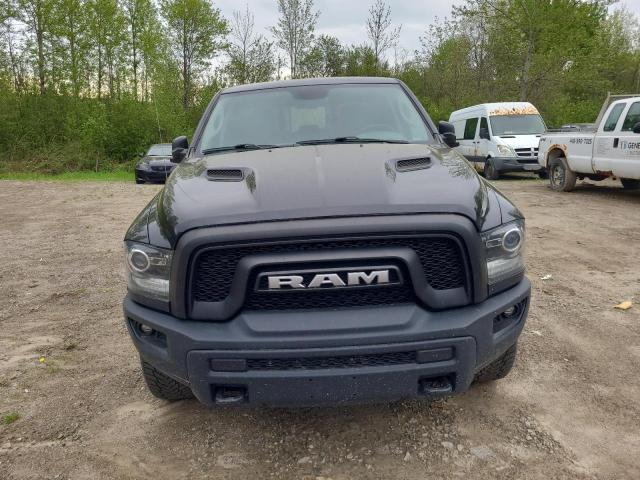 2019 Ram 1500 Classic Slt VIN: 1C6RR7LG6KS653154 Lot: 54391204