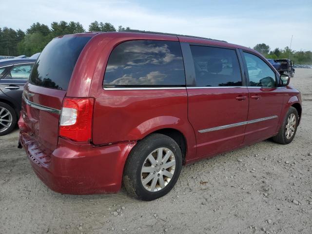 2C4RC1BG2ER126971 2014 Chrysler Town & Country Touring