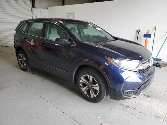 2018 Honda Cr-V Lx VIN: 2HKRW5H34JH405428 Lot: 54388334