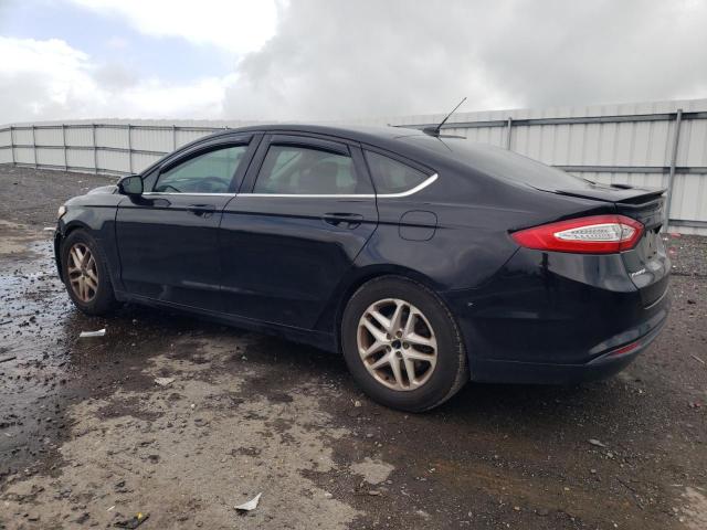 2016 Ford Fusion Se VIN: 3FA6P0H76GR358923 Lot: 53675474