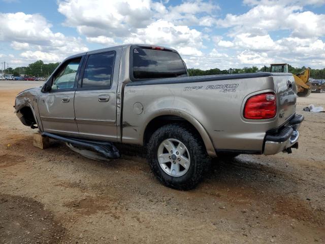 2001 Ford F150 Supercrew VIN: 1FTRW08L01KB94023 Lot: 54524214