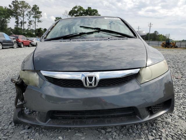 2009 Honda Civic Lx VIN: 2HGFA16549H366344 Lot: 53394154