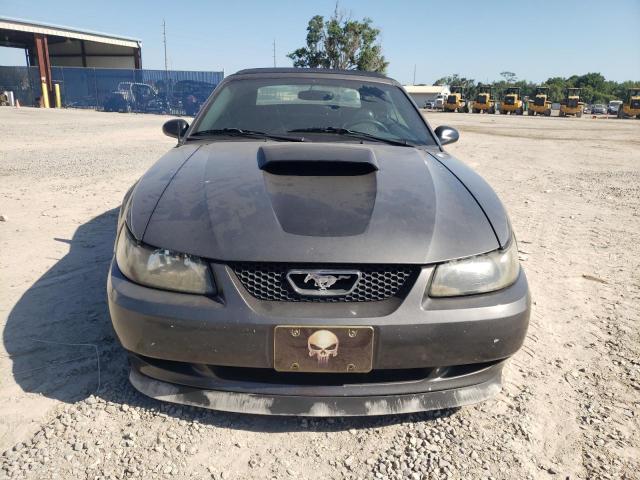 2003 Ford Mustang Gt VIN: 1FAFP45X13F322012 Lot: 55893134