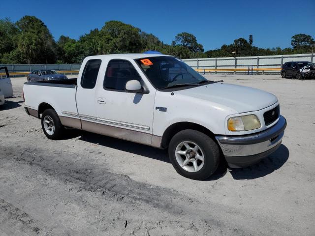 1FTDX1725VNC84665 | 1997 Ford f150