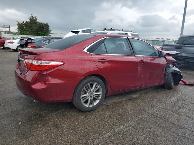 2017 Toyota Camry Le VIN: 4T1BF1FK0HU778210 Lot: 55104924