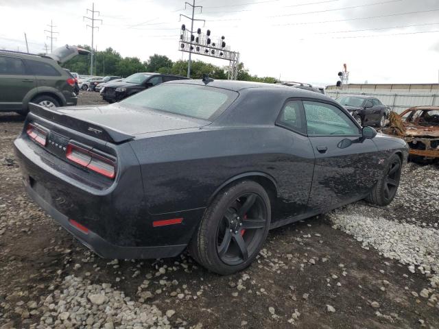 2018 Dodge Challenger Srt 392 VIN: 2C3CDZDJ9JH280169 Lot: 54210114