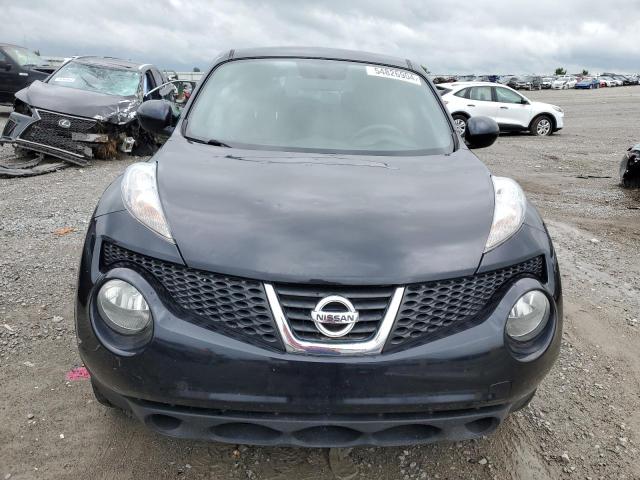2013 Nissan Juke S VIN: JN8AF5MR7DT218843 Lot: 54826904