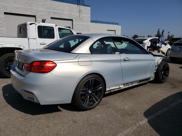 VIN WBS3U9C57GP968992 2016 BMW M4 no.3