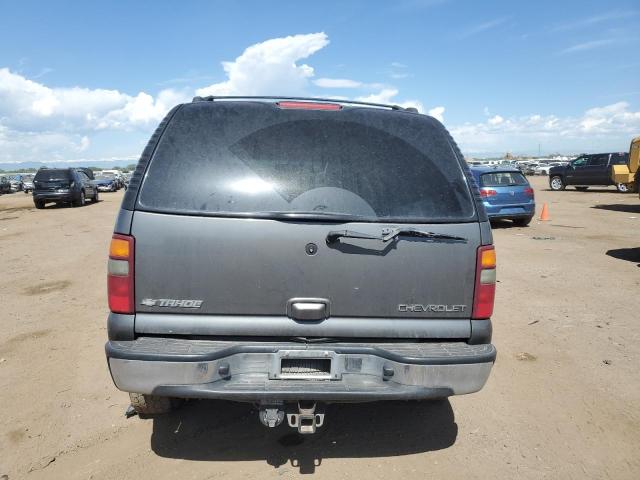 2002 Chevrolet Tahoe K1500 VIN: 1GNEK13Z92J179918 Lot: 56824284