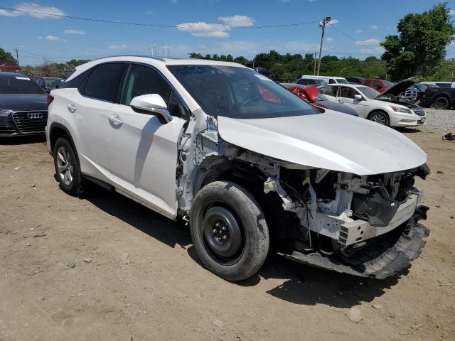 2016 Lexus Rx 350 Base VIN: 2T2BZMCA5GC017107 Lot: 55830284