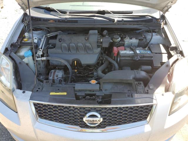 2012 Nissan Sentra 2.0 VIN: 3N1AB6AP1CL764947 Lot: 55299314