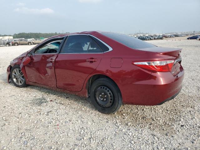 2016 Toyota Camry Le VIN: 4T1BF1FK3GU570756 Lot: 54014394