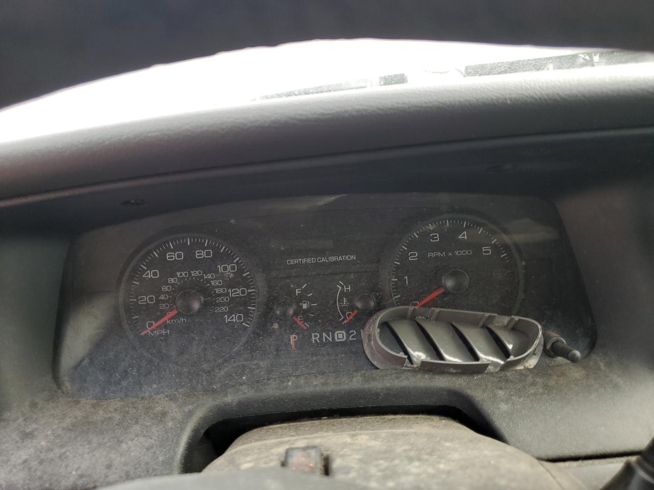 2FAFP71VX8X178008 2008 Ford Crown Victoria Police Interceptor