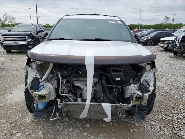 2018 Ford Explorer Xlt VIN: 1FM5K8D84JGA61399 Lot: 52125504