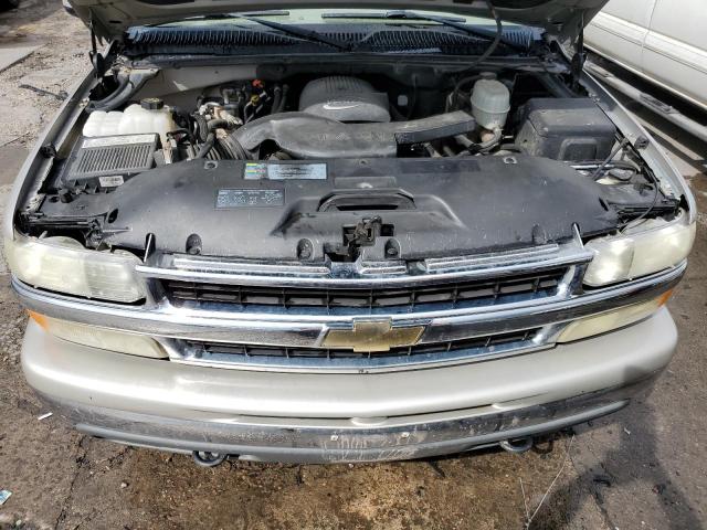 2005 Chevrolet Tahoe K1500 VIN: 1GNEK13T15J236130 Lot: 54678994