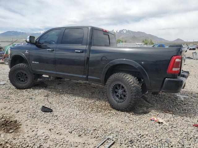 2020 Ram 3500 Laramie VIN: 3C63R3EL9LG255342 Lot: 54431934