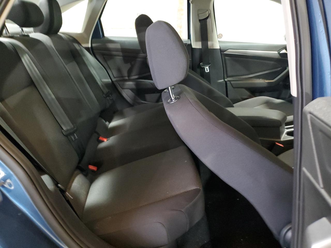 3VWC57BU5MM038153 2021 Volkswagen Jetta S