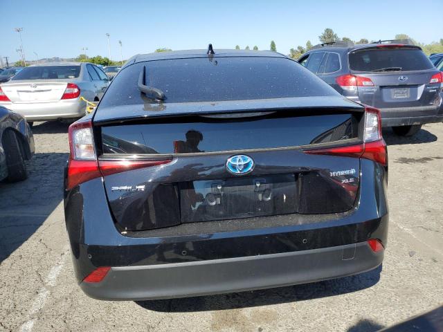 2021 Toyota Prius Special Edition VIN: JTDKAMFU5M3131002 Lot: 55225004