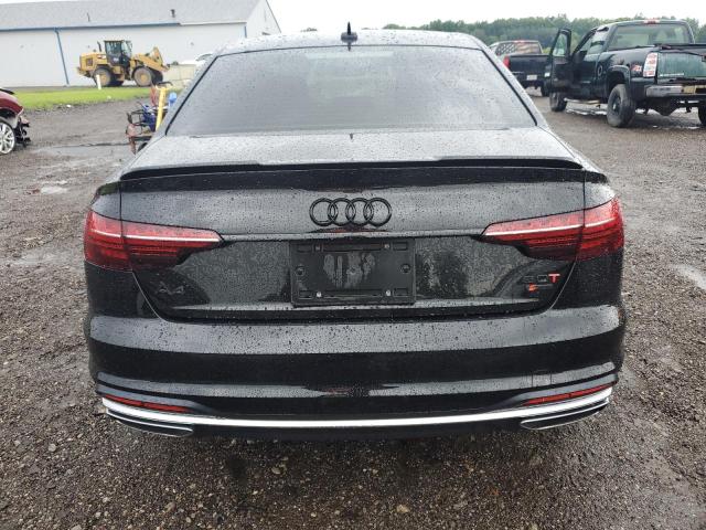 2020 Audi A4 Premium VIN: WAUDNAF47LN005199 Lot: 56827004