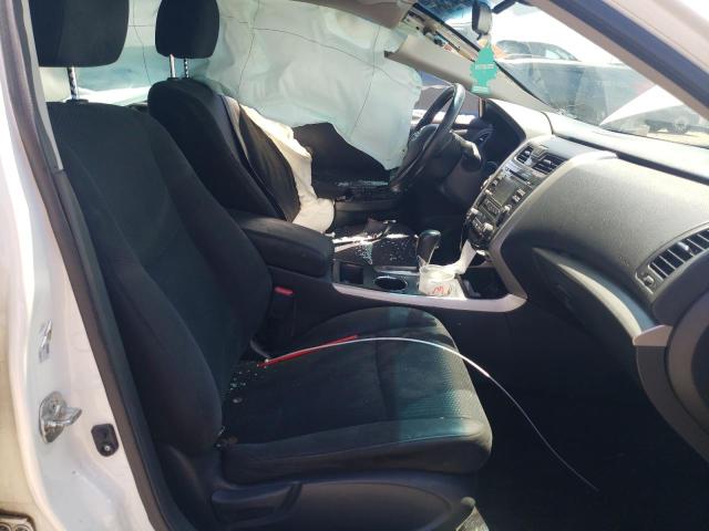 2015 NISSAN ALTIMA 2.5 - 1N4AL3AP3FC186347