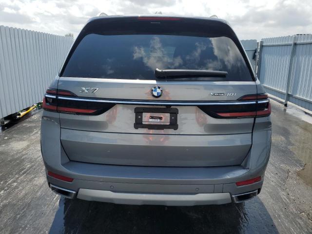 2024 BMW X7 xDrive40I VIN: 5UX23EM01R9V48393 Lot: 53975394