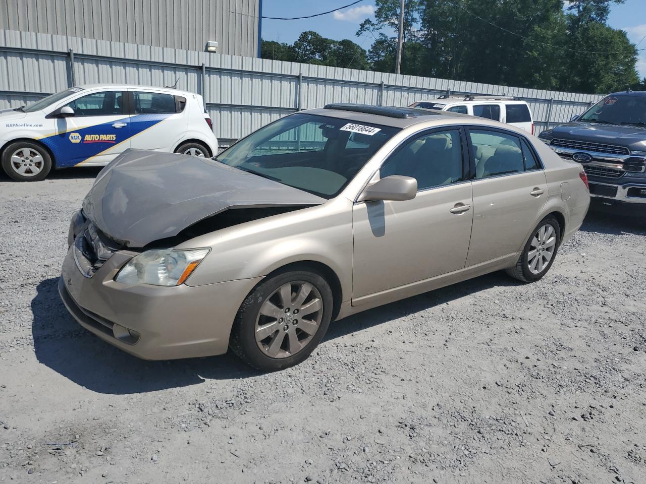 4T1BK36B45U027274 2005 Toyota Avalon Xl