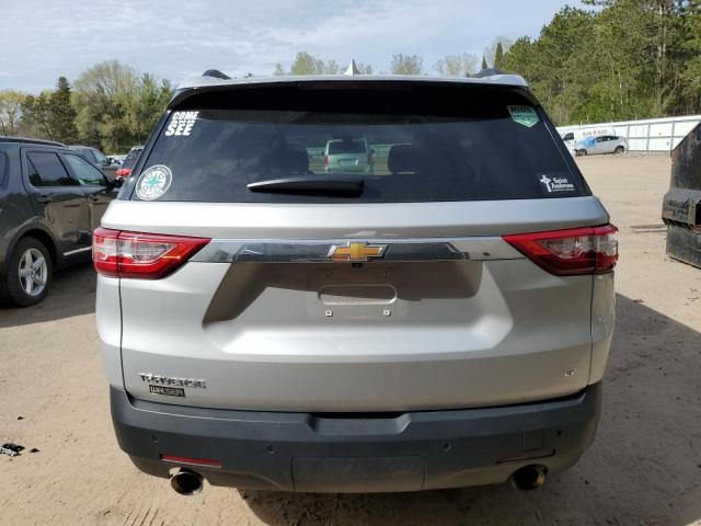 1GNERHKW4LJ220159 Chevrolet Traverse L 6