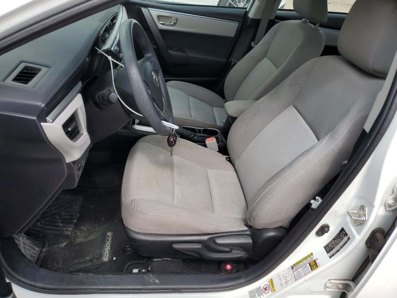 5YFBURHE9GP429963 2016 Toyota Corolla L