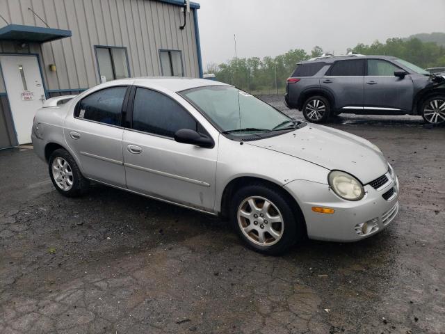 2004 Dodge Neon Sxt VIN: 1B3ES56C24D621853 Lot: 54466404