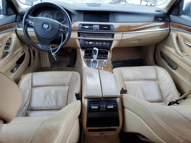 2011 BMW 528 I VIN: WBAFR1C54BC736659 Lot: 54973934