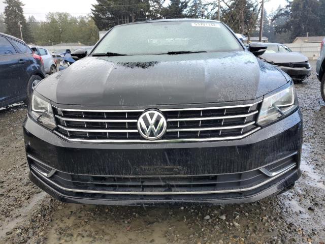 2016 Volkswagen Passat S VIN: 1VWAS7A34GC037137 Lot: 53701144