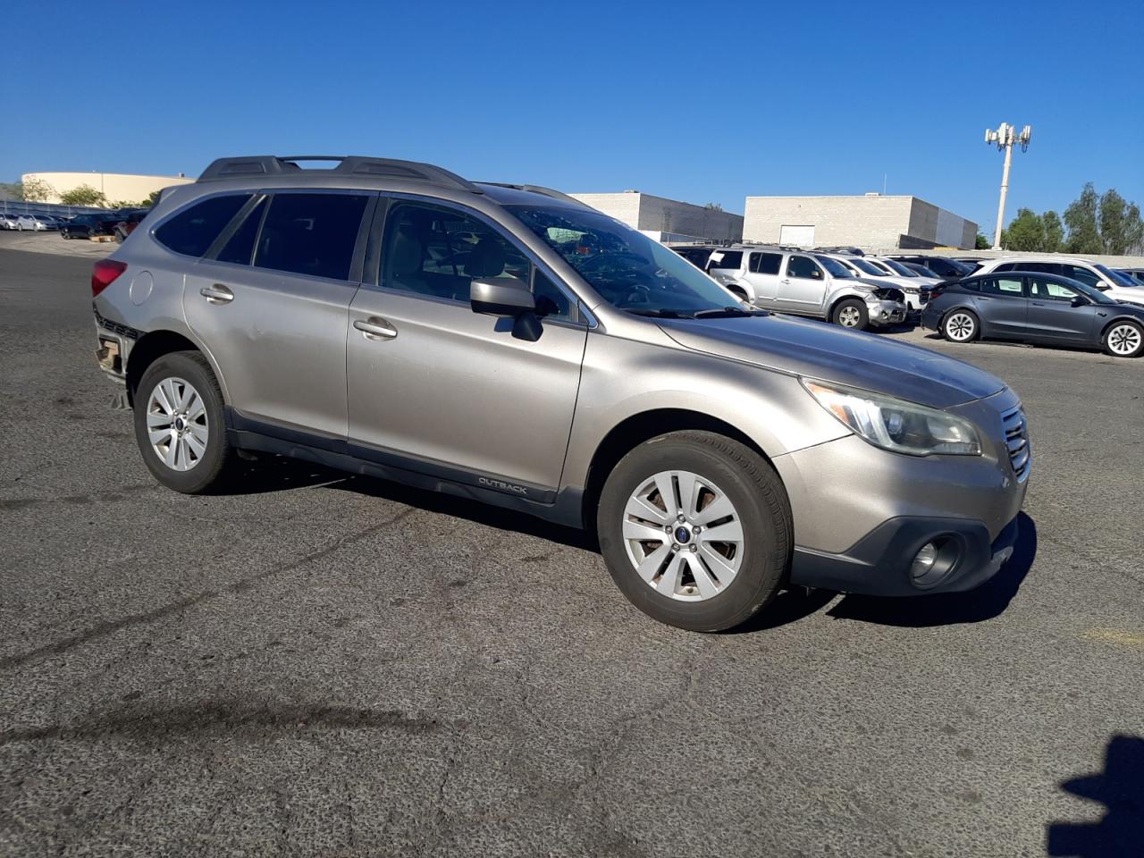 4S4BSBCC2F3210249 2015 Subaru Outback 2.5I Premium