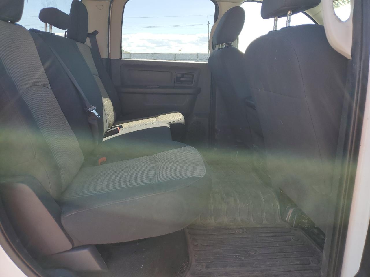 3D73Y3CL6BG532113 2011 Dodge Ram 3500