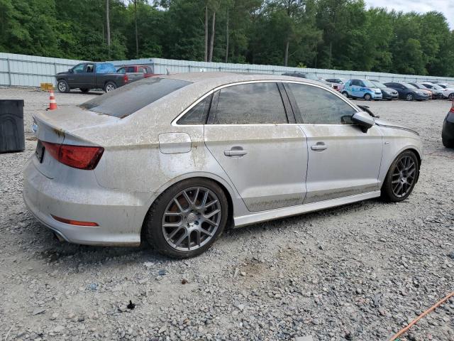 2015 Audi A3 Prestige S-Line VIN: WAUKFGFF3F1041539 Lot: 56194954