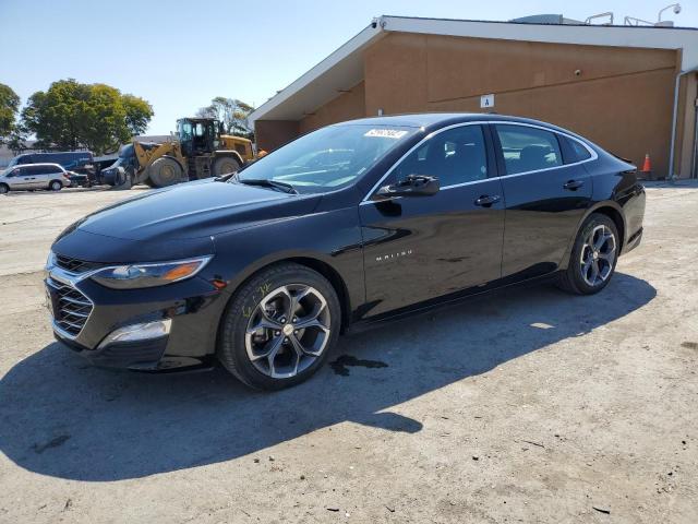 1G1ZD5ST0PF222327 Chevrolet Malibu LT