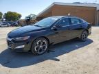 2023 CHEVROLET MALIBU LT - 1G1ZD5ST0PF222327