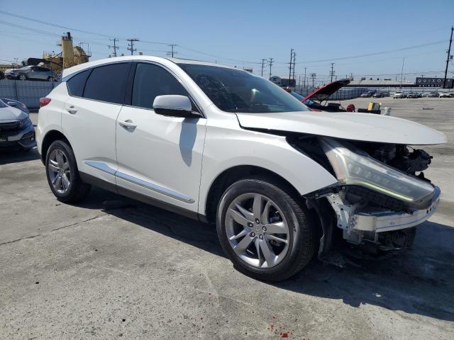 2020 Acura Rdx Advance VIN: 5J8TC1H78LL015992 Lot: 54232454