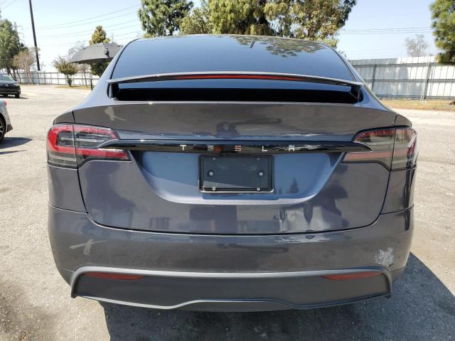 2023 Tesla Model X VIN: 7SAXCAE59PF386299 Lot: 54276204