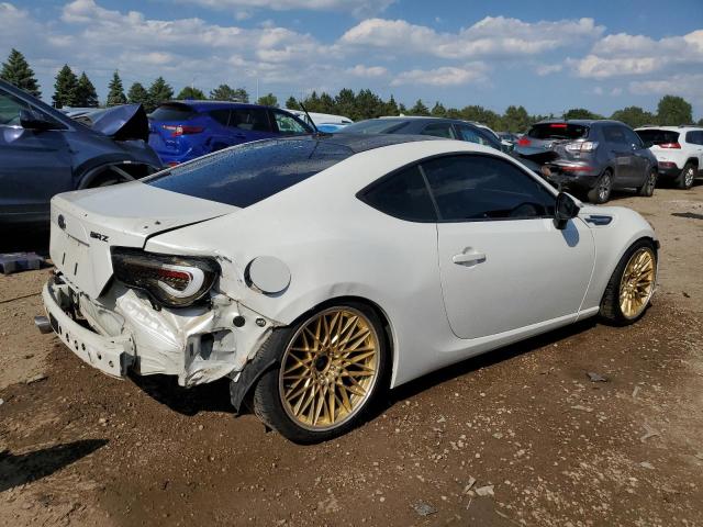 2013 Subaru Brz 2.0 Premium VIN: JF1ZCAB13D2603891 Lot: 56064554