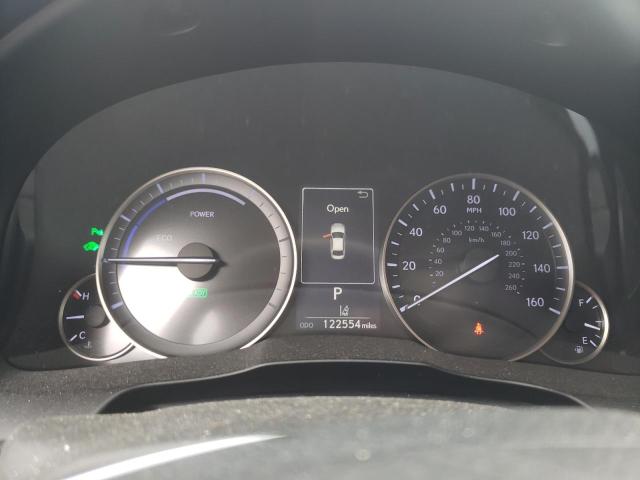 2018 Lexus Es 300H VIN: JTHBW1GG7J2170909 Lot: 56413464