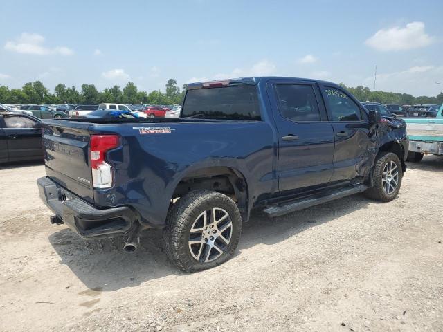 2020 Chevrolet Silverado K1500 Trail Boss Custom VIN: 3GCPYCEH6LG139704 Lot: 55885384