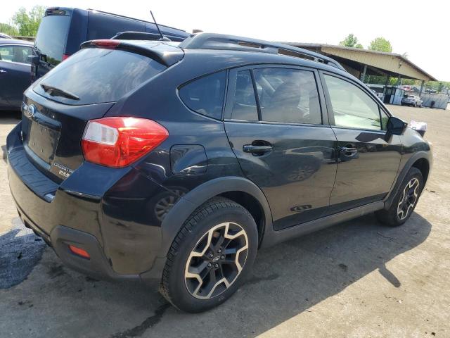 2016 Subaru Crosstrek Premium VIN: JF2GPABC8G8334314 Lot: 54807314