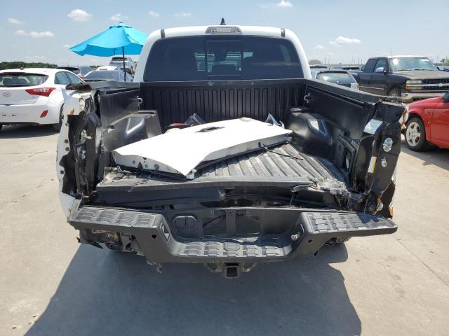 2020 Toyota Tacoma Double Cab VIN: 5TFCZ5AN3LX231089 Lot: 56923034