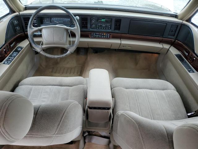 1999 Buick Lesabre Custom VIN: 1G4HP52K3XH410969 Lot: 56927854