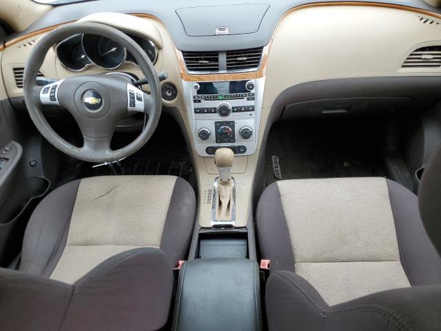 1G1ZC5E16BF181532 2011 Chevrolet Malibu 1Lt